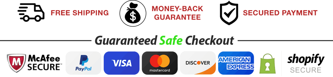 AquaSculpt secure payment