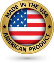 AquaSculpt drop made in the USA